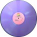 QUINCY JONES The Color Purple (Original Motion Picture Sound Track) (Qwest Records – 9 25389-1) USA 1986 2LP-set in purple colored vinyl